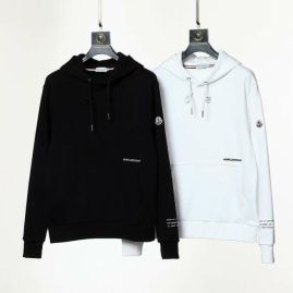 Picture of Moncler Hoodies _SKUMonclerS-XXL6906811160